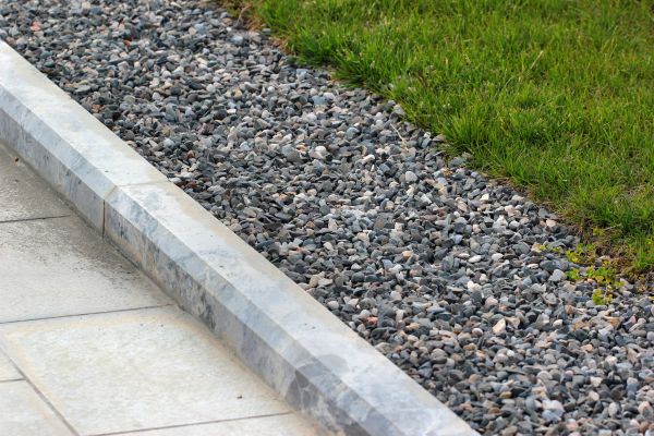 Cost of Broken Curb Repair in Tuscaloosa