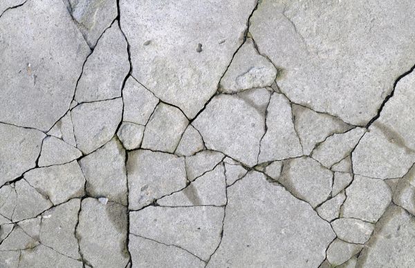 Cost of Concrete Crack Repair in Tuscaloosa