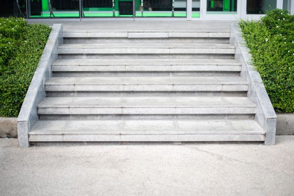 Cost of Concrete Stairs Repair in Tuscaloosa