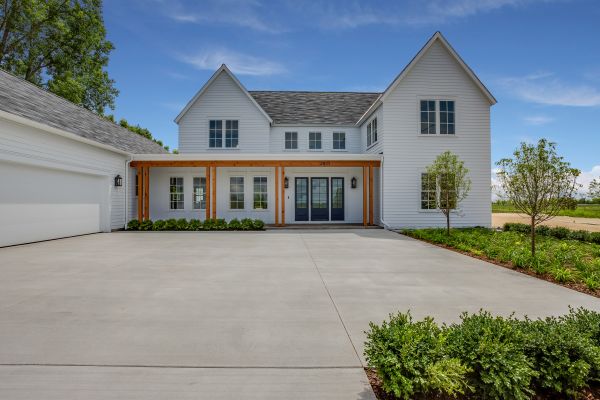 Driveway Refinishing in Tuscaloosa