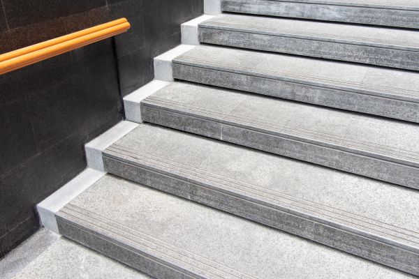 Cost of Outdoor Step Repair in Tuscaloosa