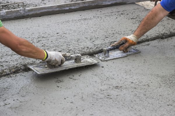 Cost of Small Concrete Repair in Tuscaloosa