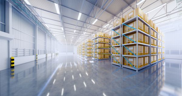 Cost of Warehouse Floor Repair in Tuscaloosa