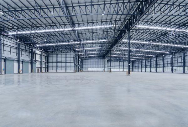 Cost of Commercial Concrete Repair in Tuscaloosa
