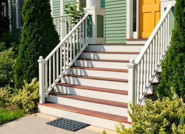 Cost of Stoop Repair in Tuscaloosa