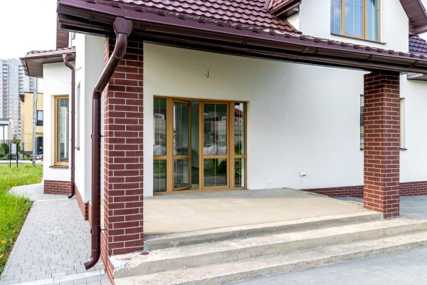 Cost of Porch Cement Repair in Tuscaloosa