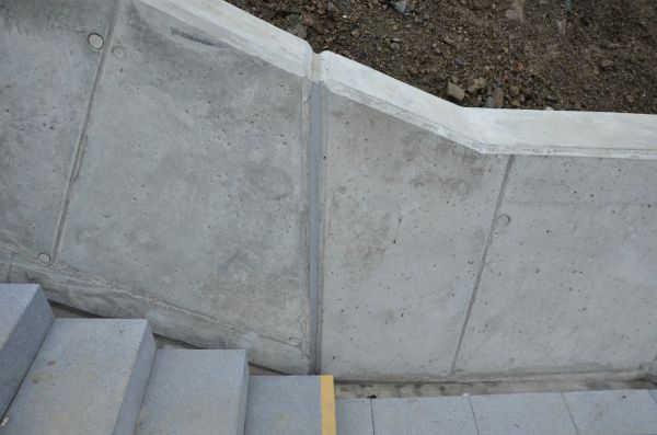 Cost of Concrete Gap Filling in Tuscaloosa