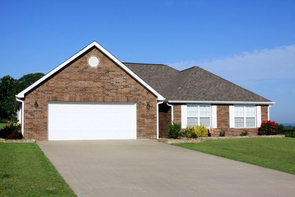 Concrete Driveway Patching in Tuscaloosa