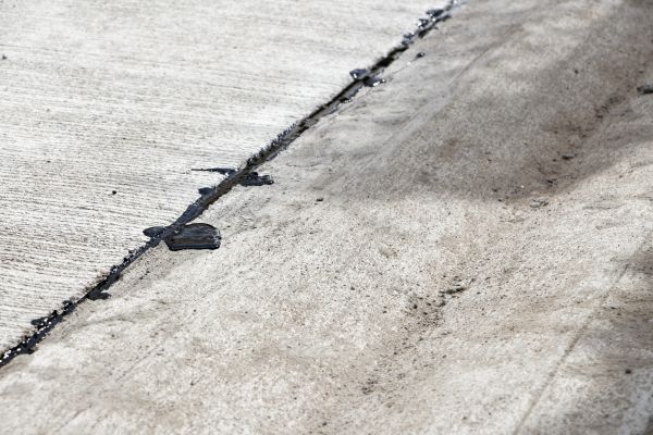 Cost of Concrete Joint Filling in Tuscaloosa