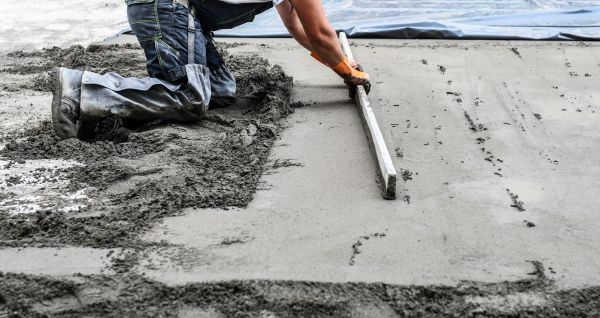 Cracked Driveway Repair in Tuscaloosa