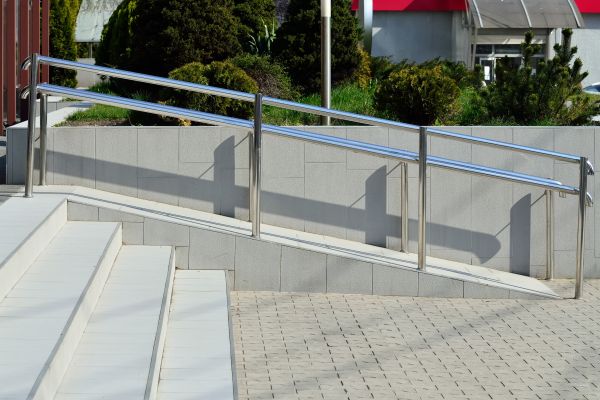 Cost of Concrete Ramp Repair in Tuscaloosa