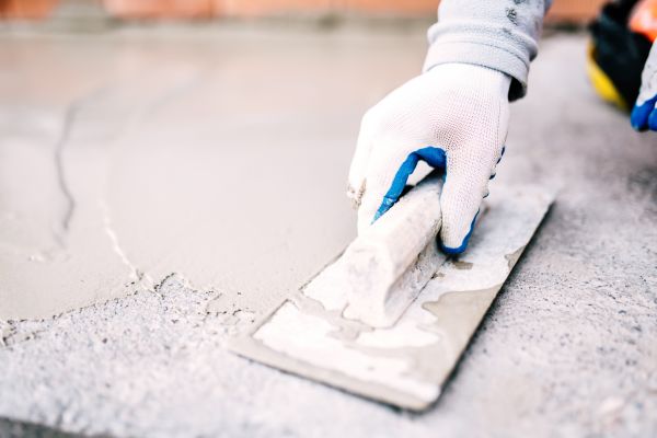 Cost of Concrete Crack Sealing in Tuscaloosa