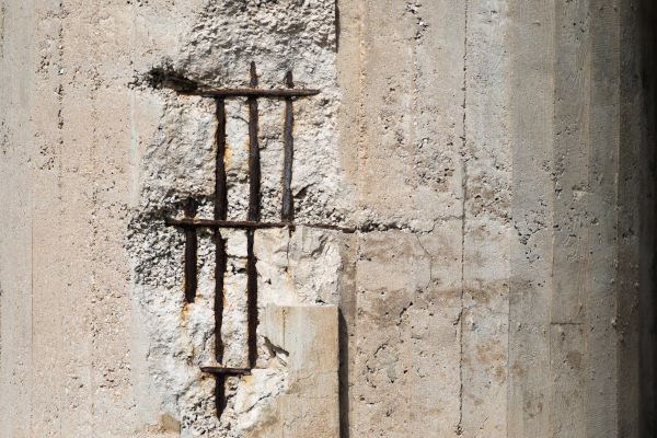 Cost of Spalling Repair in Tuscaloosa