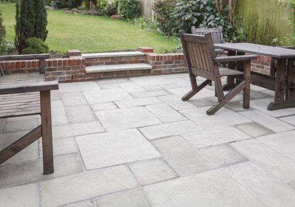 Concrete Patio Refinishing in Tuscaloosa