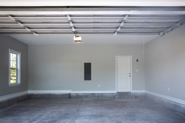 Cost of Garage Concrete Repair in Tuscaloosa