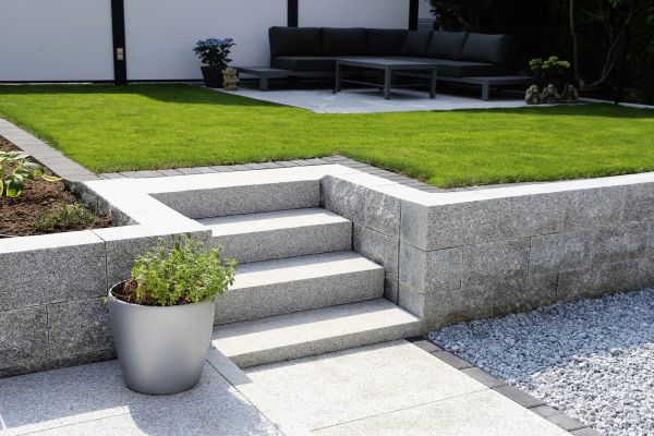 Cost of Backyard Step Repair in Tuscaloosa