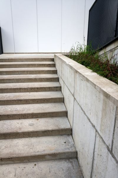 Cost of Cement Stair Repair in Tuscaloosa