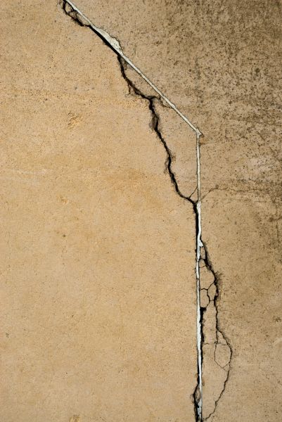 Cost of Concrete Crack Patching in Tuscaloosa