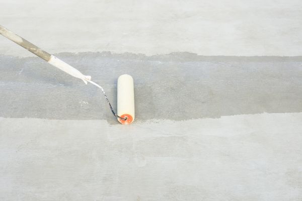 Concrete Slab Refinishing in Tuscaloosa