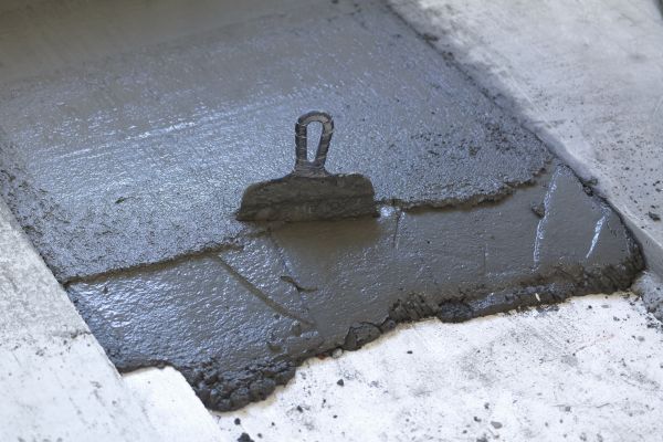 Cost of Broken Concrete Patching in Tuscaloosa