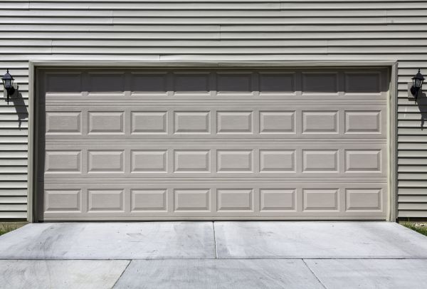 Cost of Garage Entrance Repair in Tuscaloosa