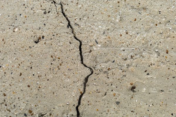 Cost of Cracked Basement Floor Repair in Tuscaloosa