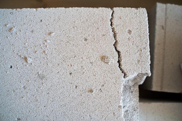 Cost of Chipped Concrete Repair in Tuscaloosa