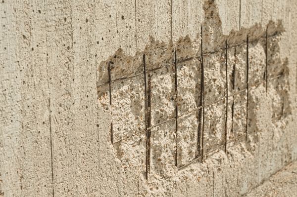 Cost of Concrete Spalling Repair in Tuscaloosa