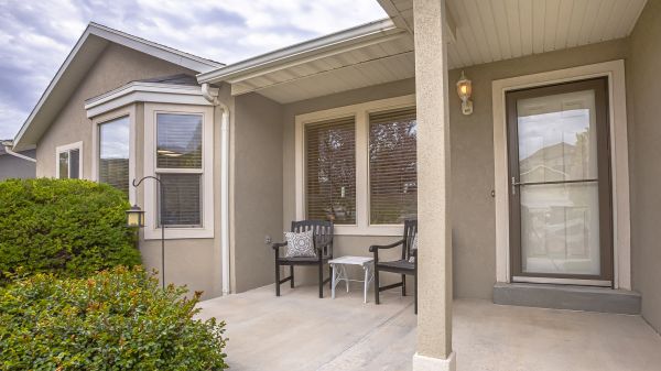 Cost of Porch Crack Repair in Tuscaloosa